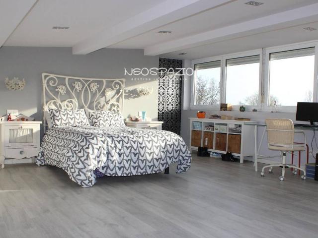 Chalet en venta en Casco Vello, Lugo