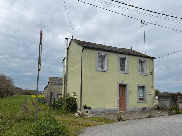 Chalet en venta en Casco Vello, Lugo