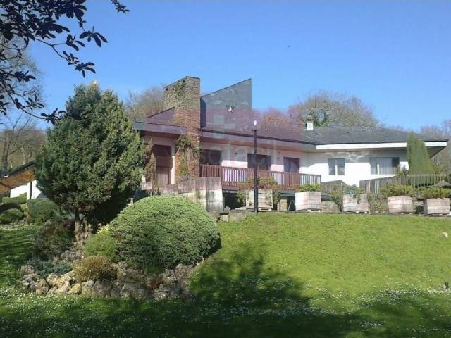 Chalet en venta en Lugo, Galicia