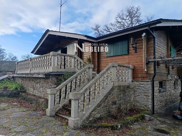 Chalet en venta en Casco Vello, Lugo