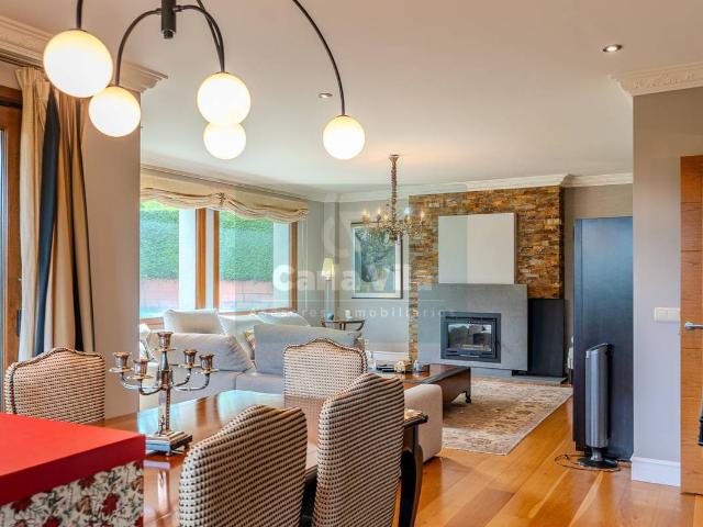 Chalet en venta en Casco Vello, Lugo