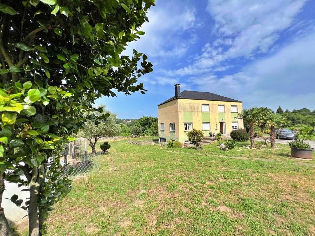 Chalet en venta en Lugo, Galicia