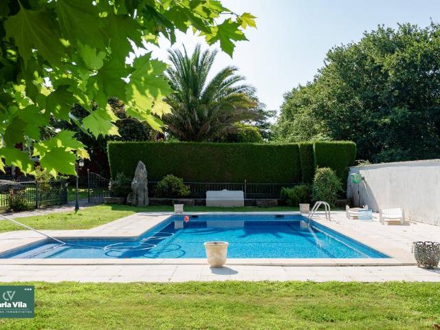 Chalet en venta en Lugo, Galicia