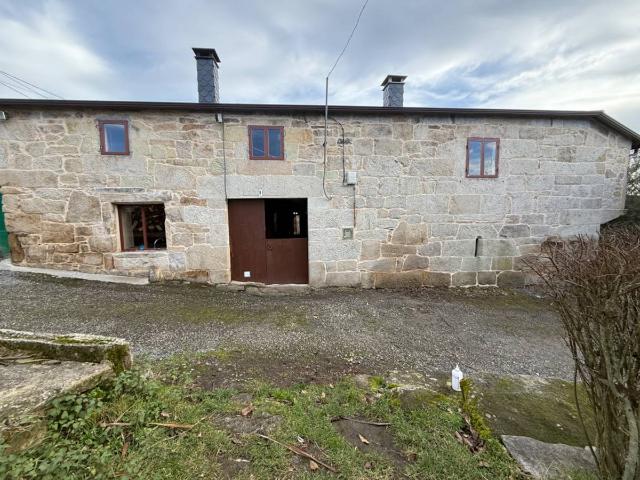 Chalet en venta en Casco Vello, Lugo