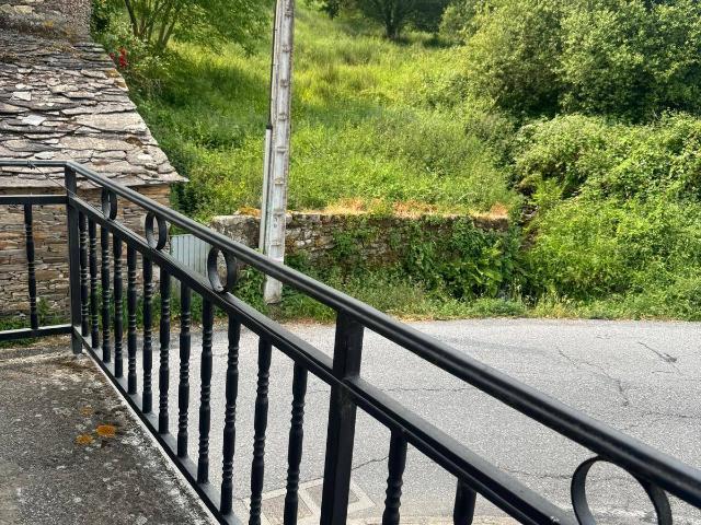 Chalet en venta en Casco Vello, Lugo