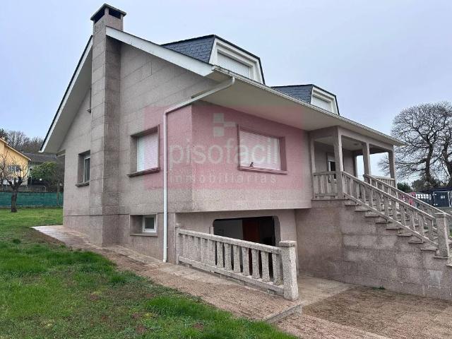 Chalet en venta en Casco Vello, Lugo