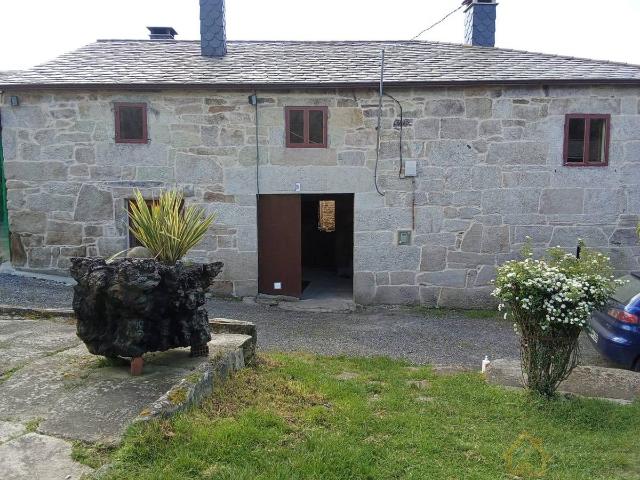 Chalet en venta en Casco Vello, Lugo