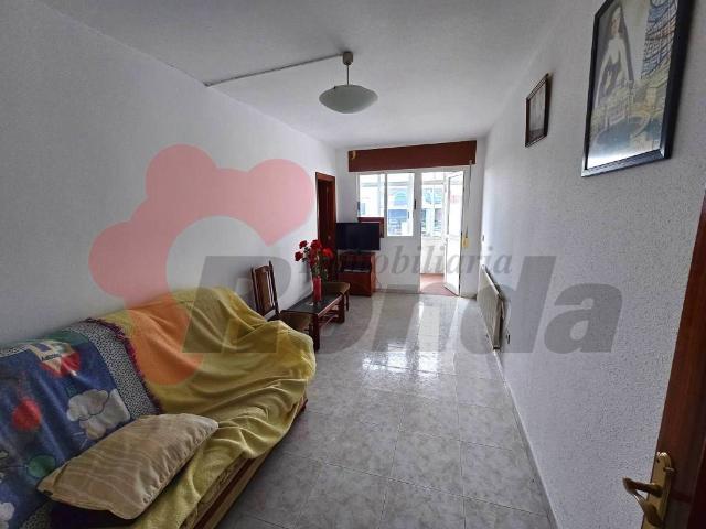 Chalet en venta en Casco Vello, Lugo