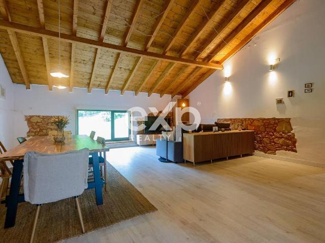 Chalet en venta en Santolaya, Siero