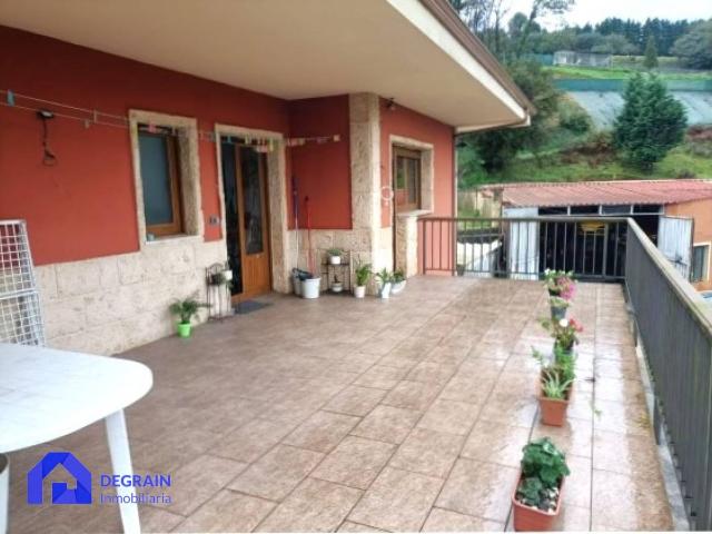Chalet en venta en Santolaya, Siero