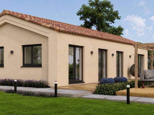 Chalet en venta en Santolaya, Siero