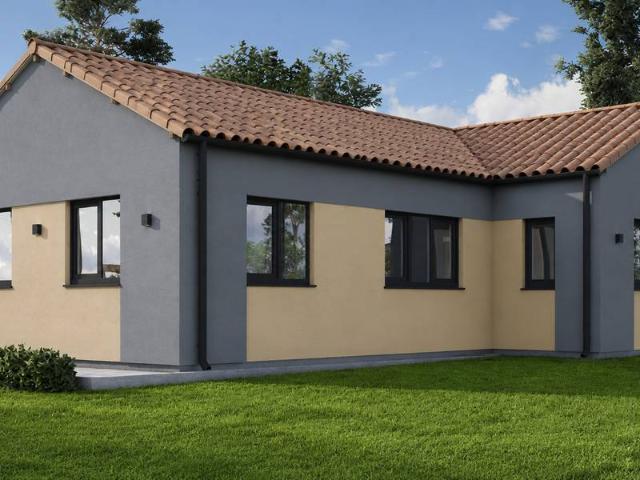 Chalet en venta en Santolaya, Siero