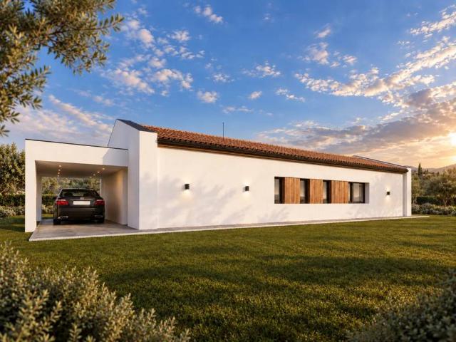 Chalet en venta en Santolaya, Siero