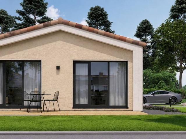 Chalet en venta en Santolaya, Siero