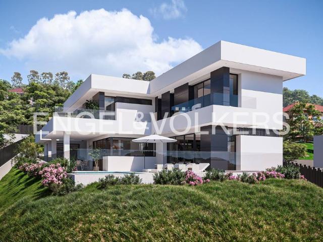 Chalet en venta en Centro, Oviedo