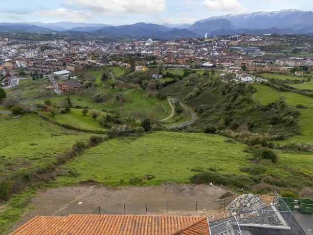 Villa en venta en Oviedo, Casco Antiguo