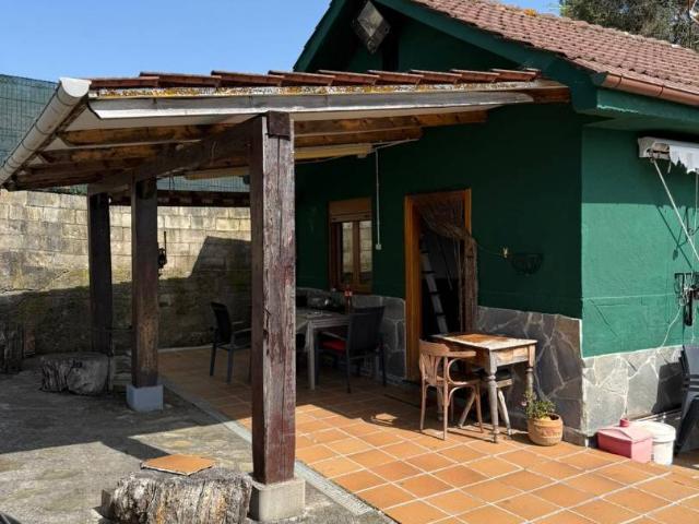 Chalet en venta en Centro, Oviedo