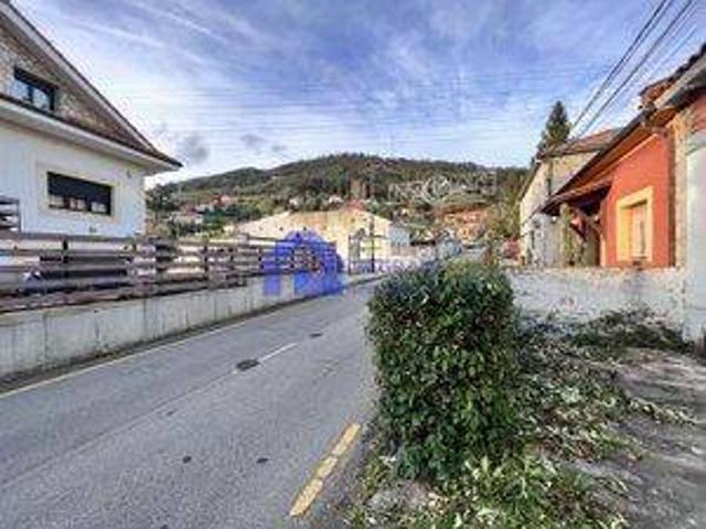Chalet en venta en Trascorrales, Oviedo