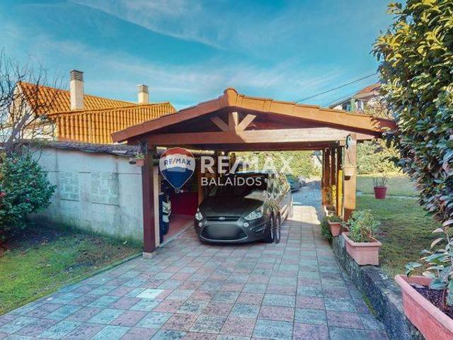 Villa en venta en Pontevedra, Moureira de Arriba