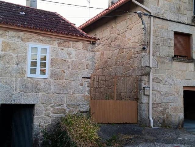 Villa en venta en Pontevedra, Moureira de Arriba