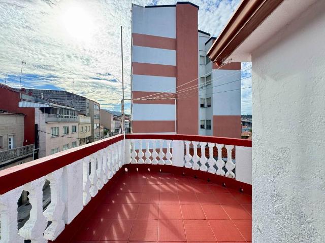 Chalet en venta en Casco Antigo, Pontevedra