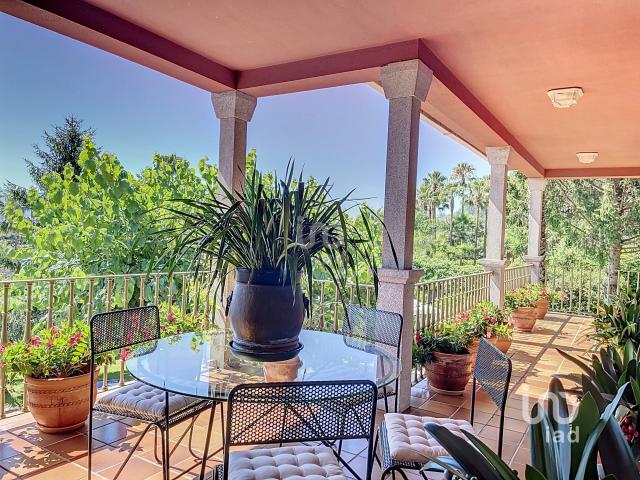 Villa en venta en Pontevedra, Moureira de Arriba