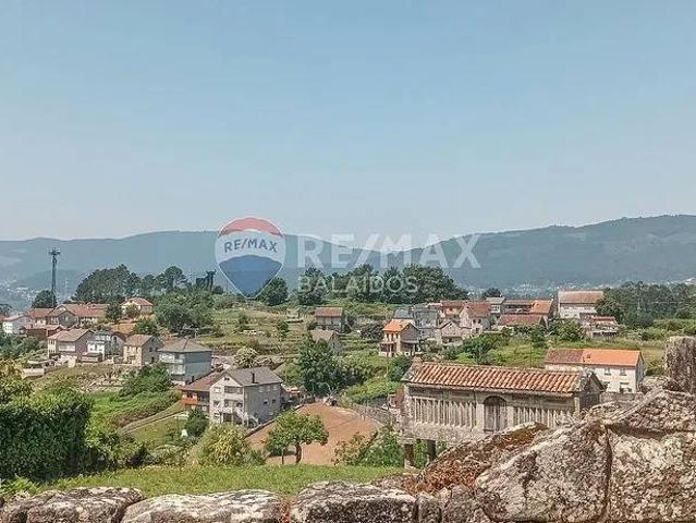 Villa en venta en Pontevedra, Moureira de Arriba