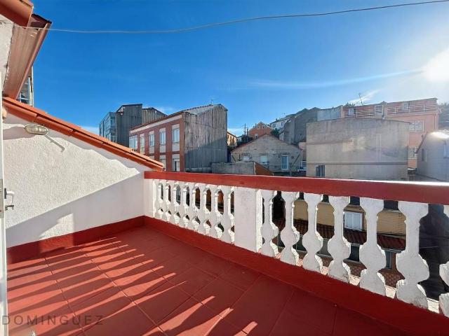 Chalet en venta en Pontevedra, Deza