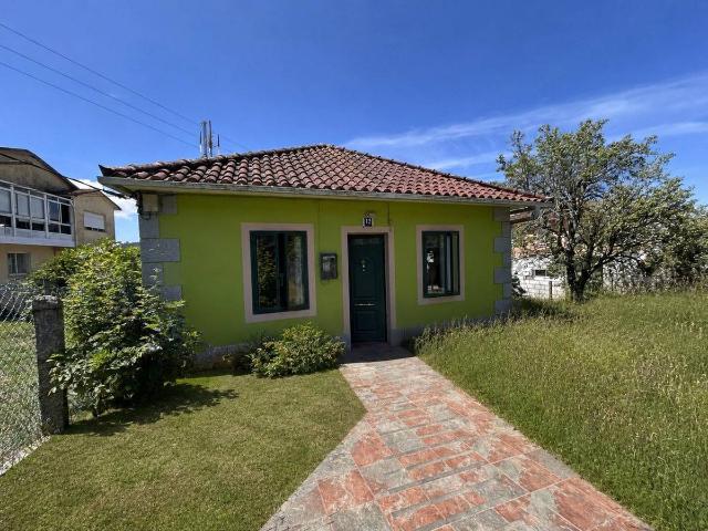 Chalet en venta en Casco Antigo, Pontevedra