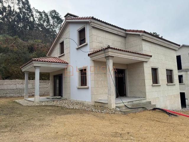 Chalet en venta en Casco Antigo, Pontevedra
