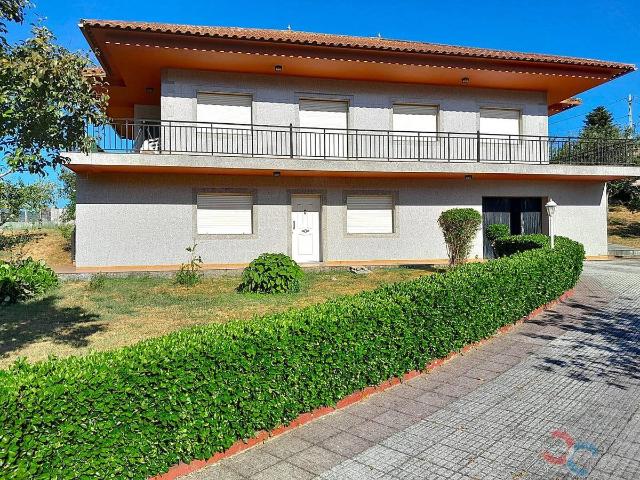 Chalet en venta en Casco Antigo, Pontevedra