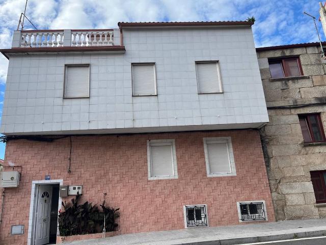 Chalet en venta en Casco Antigo, Pontevedra