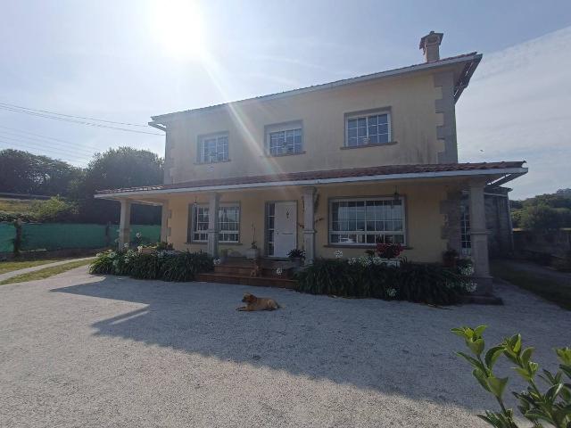 Chalet en venta en Casco Antigo, Pontevedra