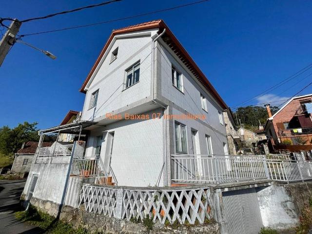 Villa en venta en Pontevedra, Moureira de Arriba