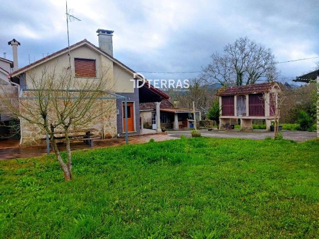 Chalet en venta en Casco Antigo, Pontevedra