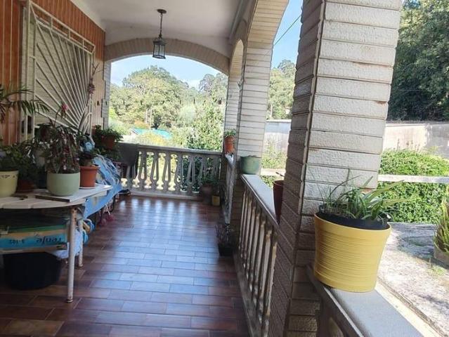 Chalet en venta en Moureira de Arriba, Pontevedra
