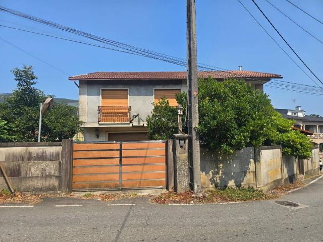 Chalet en venta en Casco Antigo, Pontevedra