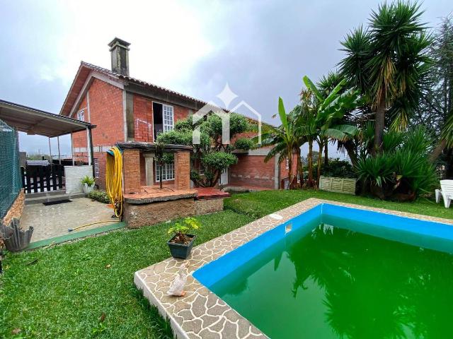 Chalet en venta en Pontevedra, Deza