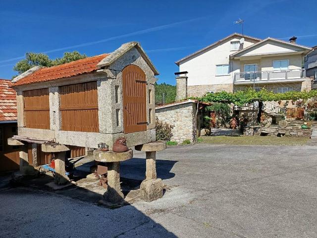 Villa en venta en Pontevedra, Moureira de Arriba