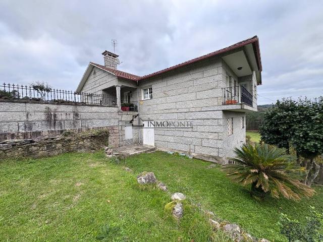 Chalet en venta en Moureira de Arriba, Pontevedra