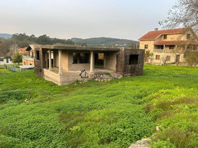 Villa en venta en Pontevedra, Moureira de Arriba