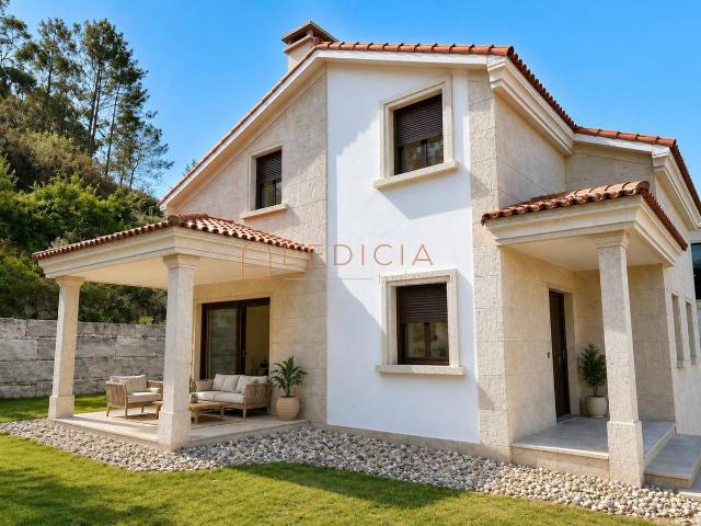 Chalet en venta en Casco Antigo, Pontevedra