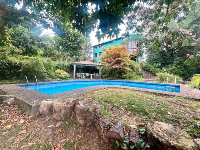 Villa en venta en Pontevedra, Moureira de Arriba