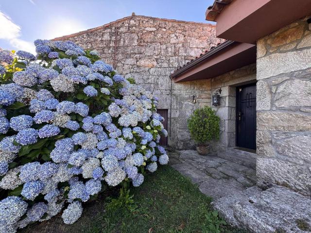 Chalet en venta en Casco Antigo, Pontevedra