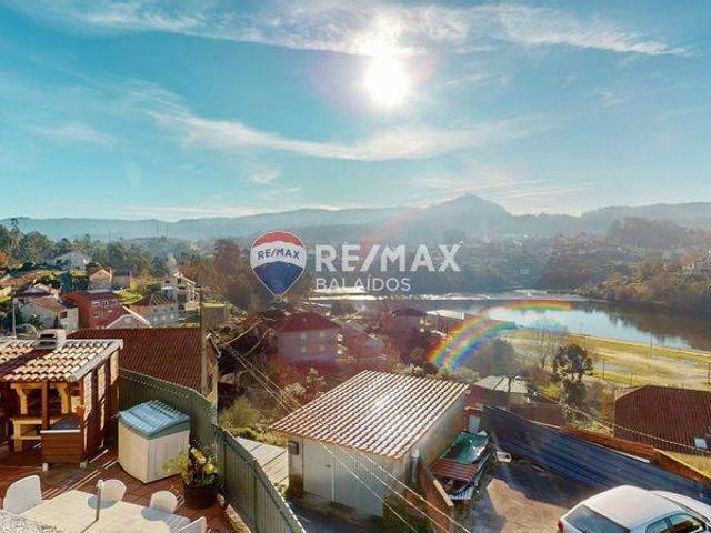 Villa en venta en Pontevedra, Moureira de Arriba