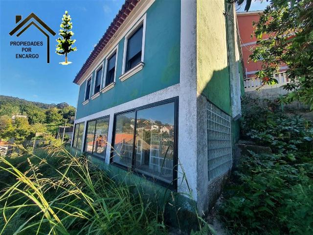 Chalet en venta en Casco Antigo, Pontevedra