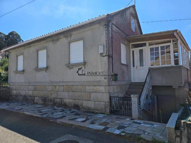 Chalet en venta en Casco Antigo, Pontevedra