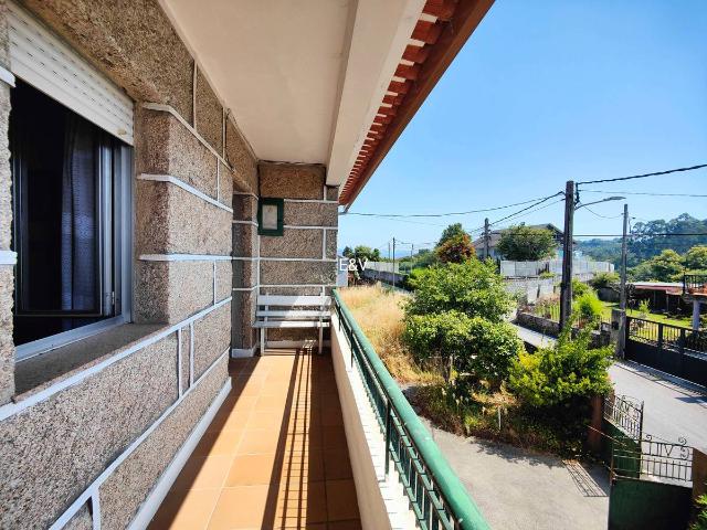 Villa en venta en Pontevedra, Moureira de Arriba