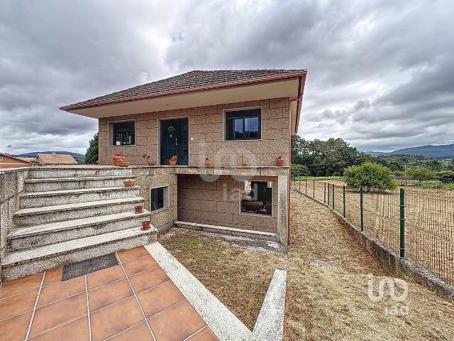 Villa en venta en Pontevedra, Moureira de Arriba