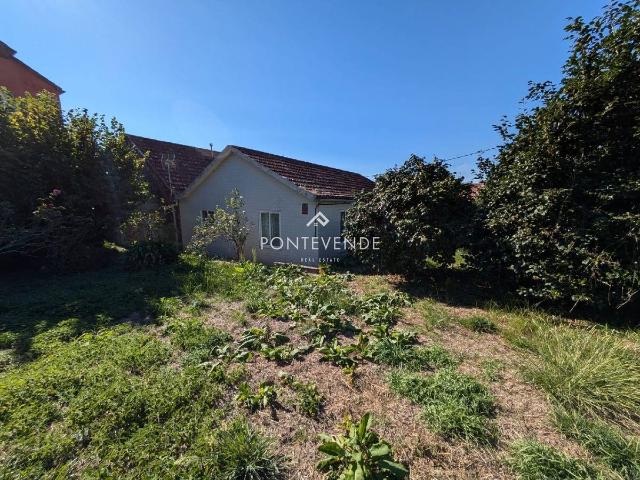 Chalet en venta en Casco Antigo, Pontevedra